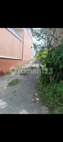 Du Jual Tanah Plus Bangunan Toko di Kavling Telkom 17, Jl, Patih Nambi Utara, Ubung Kaja, Denpasar Utara, Kota Denpasar, Bali, Indonesia, 80116, Denpasar Utara