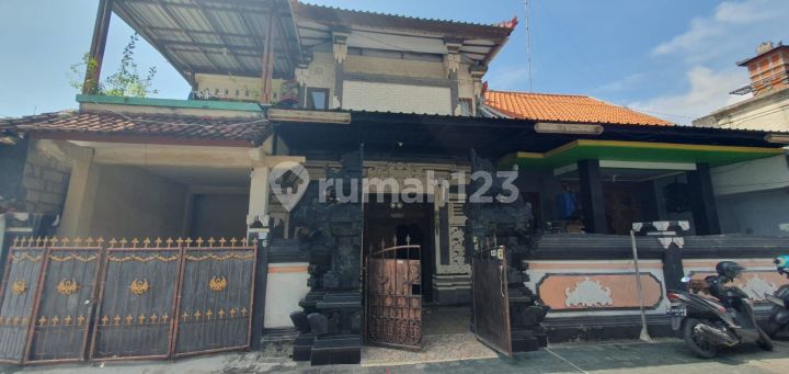 For Sale 2-Story House in Sidakaryaa at Gapura Kerta Dalem Mansion, Jl. Sidakarya, Sidakarya, South Denpasar, Denpasar City, Bali, Indonesia, 80224, South Denpasar For Sale 2-Story House in Sidakaryaa at Gapura Kerta Dalem Mansion, Jl. Sidakarya, Sidakarya, South Denpasar, Denpasar City, Bali, Indonesia, 80224, South Denpasar