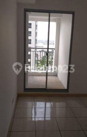 Dijual cepat apartemen tipe studio di M Town lokasi strategis di depan SMS mall  Gading Serpong 