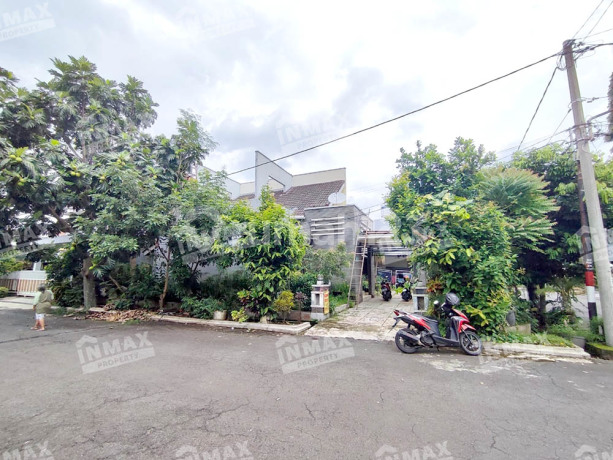 Rumah Hook Luas Daerah Tunggulwulung, Dekat Raya Suhat & Kampus Ub