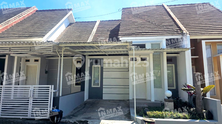 Rumah Kontrakan Furnished Siap Huni Grand Mutiara Regency Batu Rumah Kontrakan Furnished Siap Huni Grand Mutiara Regency Batu