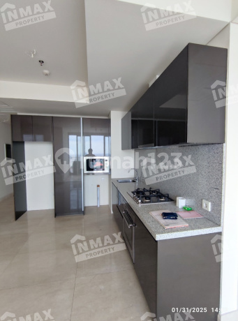 Apartemen 2 Kamar Semi Furnished Galaxy Residence Surabaya Apartemen 2 Kamar Semi Furnished Galaxy Residence Surabaya