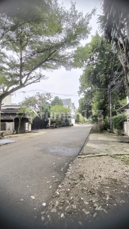 Tanah di Adhyaksa Lebak Bulus , Jakarta Selatan