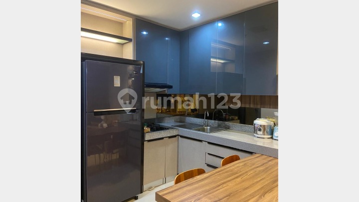 Dijual / Disewakan Paddington Heights South Tower Full Furnished Apartment Dijual / Disewakan Paddington Heights South Tower Full Furnished Apartment