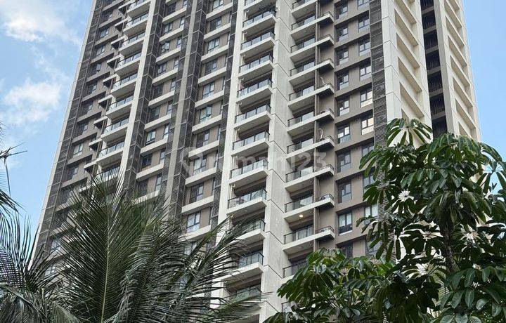 Apartemen Sky House BSD City 3 BR Bagus 