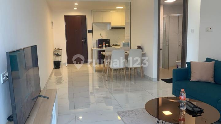 Apartemen Skyhouse Sebelah Aeon Mall Bsd