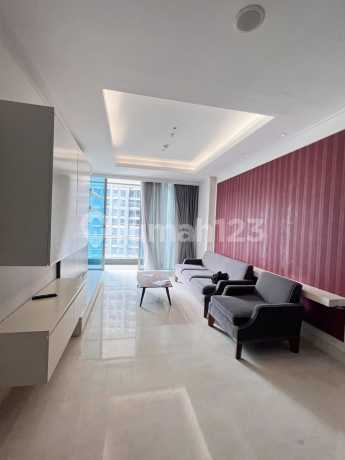 Residence 8 Senopati Scbd Furnished Keb Baru, Jakarta Selatan