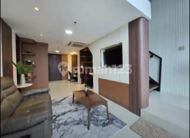 U Residence Loft Snambung Supermall Karawaci