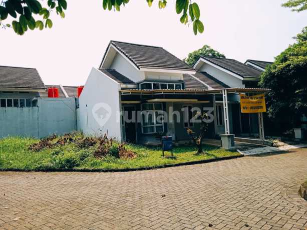 JUAL BU!!! Rumah Siap Huni – Lokasi Strategis, Harga Terjangkau!