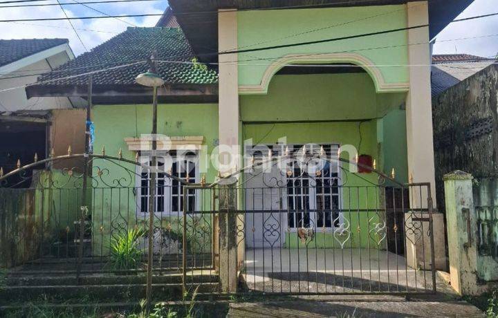 RUMAH DEPAN JALAN, BUKIT DAMAI SENTOSA 1 