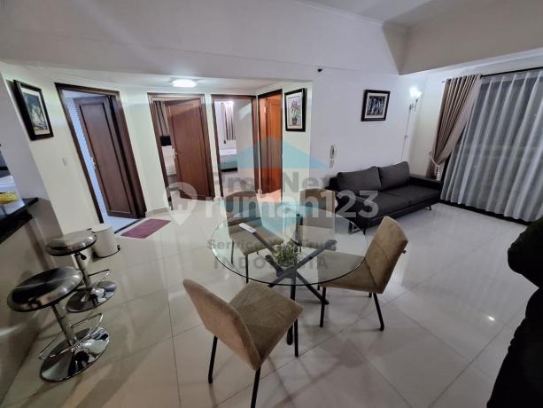Apartement Condo Puncak Marina