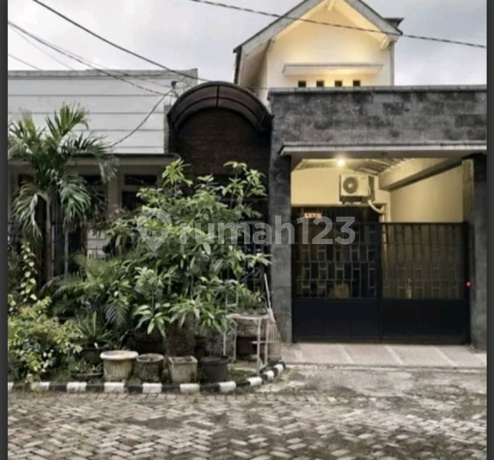 Rumah Surabaya Barat Babatan Pilang