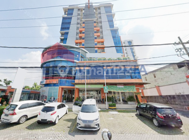 Disewakan Apartemen Studio Strategis Dekat PETRA & Politeknik Surabaya Disewakan Apartemen Studio Strategis Dekat PETRA & Politeknik Surabaya