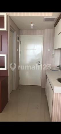 Dijual Cepat Apartemen Silktown Tipe : Studio (Fully Furnished) Tower : Alexandria Dijual Cepat Apartemen Silktown Tipe : Studio (Fully Furnished) Tower : Alexandria