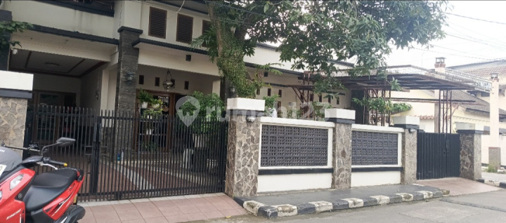 Dijual Rumah 2 Lantai Dalam Komplek Posisi Hoek di Taman Duta Cimanggis Depok Dijual Rumah 2 Lantai Dalam Komplek Posisi Hoek di Taman Duta Cimanggis Depok