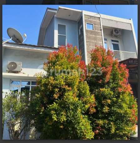 Oke Residence Pondok Cilegon Indah Fine Negotiation Oke Residence Pondok Cilegon Indah Fine Negotiation