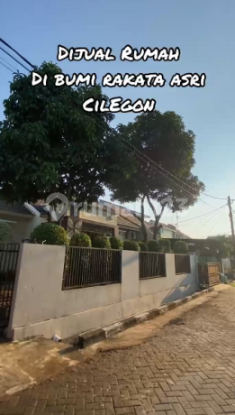 Hunian Bagus Siap Ditempati Bumi Rakata Asri Hunian Bagus Siap Ditempati Bumi Rakata Asri