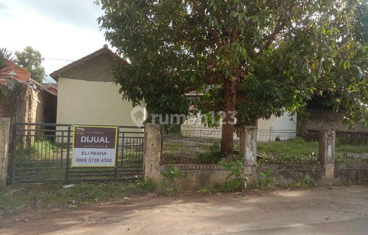 Hunian Ciceri Permai Punya 2 Sisi Strategis
