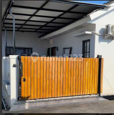 Hunian Bagus Minimalis Grand Kramatwatu Nego