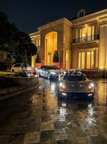 The Bukit Golf Dynasty: A 4,260 Sqm Sovereign Estate The Bukit Golf Dynasty: A 4,260 Sqm Sovereign Estate