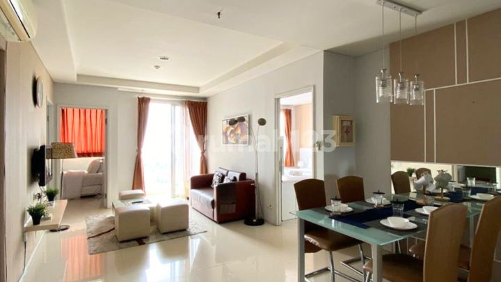 Dijual Apartemen Lavande 3Br Lantai 33 Fully Furnished Private Lift - Jl. Prof. Dr. Soepomo Jaksel Dijual Apartemen Lavande 3Br Lantai 33 Fully Furnished Private Lift - Jl. Prof. Dr. Soepomo Jaksel