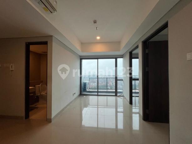 Apartemen Bellevue Place 2BR 
