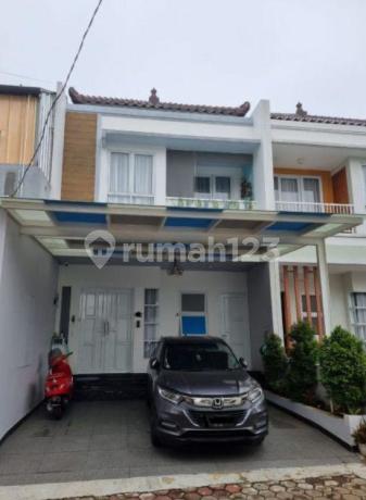 Rumah 2 Lantai di Graha Arjuna Kelapa Dua Ciracas Rumah 2 Lantai di Graha Arjuna Kelapa Dua Ciracas
