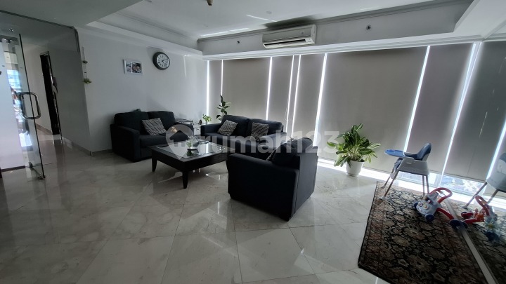 Apartemen Bellagio 2BR Fully Furnished Mega Kuningan Jaksel Apartemen Bellagio 2BR Fully Furnished Mega Kuningan Jaksel