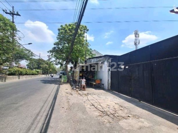 Tanah Wiyung Murah Dibawah Apprasial
