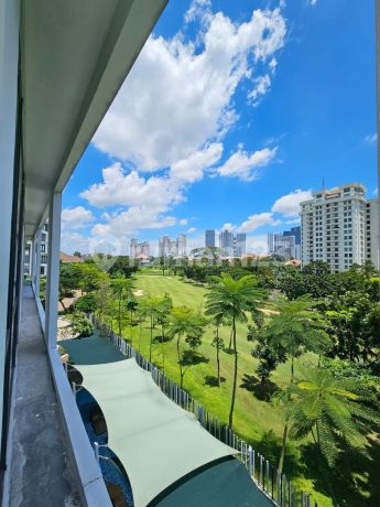 Dijual Disewakan Apartment The Rosebay Golf View Tower H Lantai 5 Dijual Disewakan Apartment The Rosebay Golf View Tower H Lantai 5