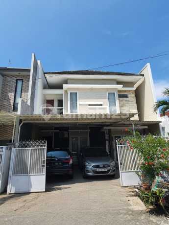 Dijual Rumah Modern Minimalis 2 Lantai Sutorejo Utara Siap Huni Dijual Rumah Modern Minimalis 2 Lantai Sutorejo Utara Siap Huni