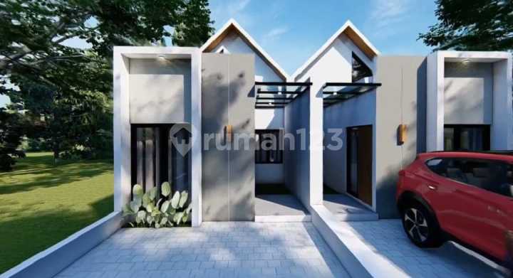 Dijual Rumah Private Cluster Perum Wadung Asri Selangkah Tol, MER Dijual Rumah Private Cluster Perum Wadung Asri Selangkah Tol, MER