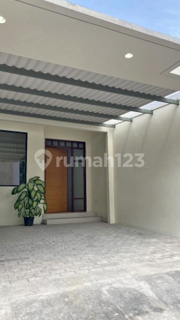 For Sale 2-Story Minimalist Villa Type House in Bukit Permai Surabaya For Sale 2-Story Minimalist Villa Type House in Bukit Permai Surabaya