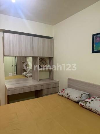 Need Rent Action Apartment Educity Studio Type Fully Furnished