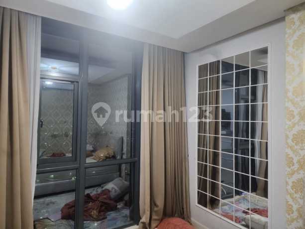 Need to Sell/Rent Furnished 2Br Voila Ciputra World Apartment