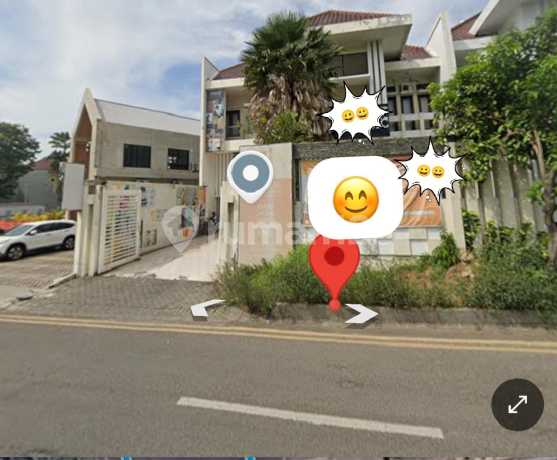 Dijual Komersial Area Citraland International Village Double Way Dekat Superindo Dijual Komersial Area Citraland International Village Double Way Dekat Superindo