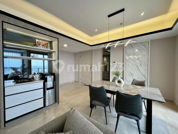 Sewa The Peak Residence, Luxury Kondominium Diatas Tunjungan Plaza 5 Sewa The Peak Residence, Luxury Kondominium Diatas Tunjungan Plaza 5