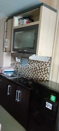 Sewa Apartment Studio "Orchard" Full Furnished Sewa Apartment Studio "Orchard" Full Furnished