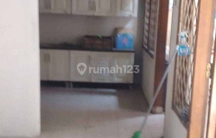 Dijual Rumah Di Nuansa Mas Estate Cipamokolan Rancasari 