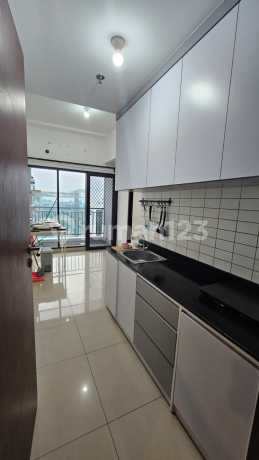 Dijual Apartemen Sayana 2Br Harapan Indah Bekasi
