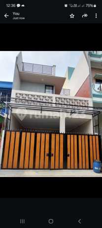 Jual Rumah Siap Huni Furnish Komplek Pelindo Cilincing, Jakarta Utara Jual Rumah Siap Huni Furnish Komplek Pelindo Cilincing, Jakarta Utara