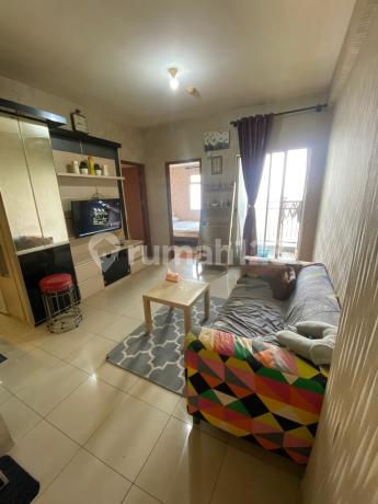 Dijual Apartemen Greenhill 2Br di Kelapa Gading, Jakarta Utara