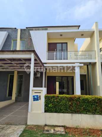 Dijual Cepat Rumah di Cluster Arana Harapan Indah Bekasi