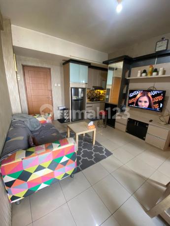Dijual Apartemen Greenhill 2Br di Kelapa Gading, Jakarta Utara Dijual Apartemen Greenhill 2Br di Kelapa Gading, Jakarta Utara