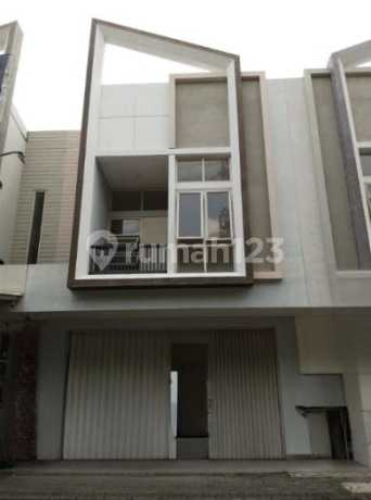Dijual Cepat Ruko Vasana, 2 Lantai di Harapan Indah Ii, Bekasi Dijual Cepat Ruko Vasana, 2 Lantai di Harapan Indah Ii, Bekasi