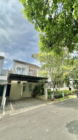 Dijual Rumah Siap Huni di La Vanoise Sentul City Dijual Rumah Siap Huni di La Vanoise Sentul City