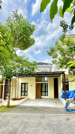 Rumah Siap Huni di Citra Sentul Raya Cluster Rhine