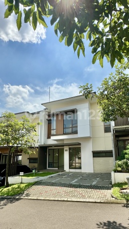 Rumah Baru Siap Huni di Citra Sentul Raya Rumah Baru Siap Huni di Citra Sentul Raya