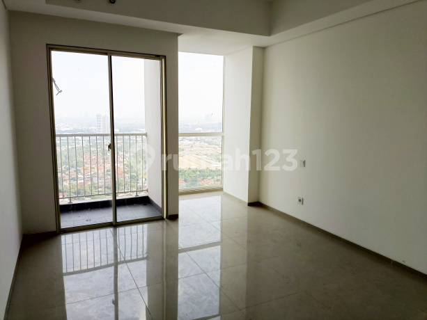 2 unit Apartemen Pacific Garden Studio B, Alam Sutera