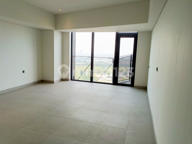 Apartemen Carstensz 2 BR Tower Flamboyan